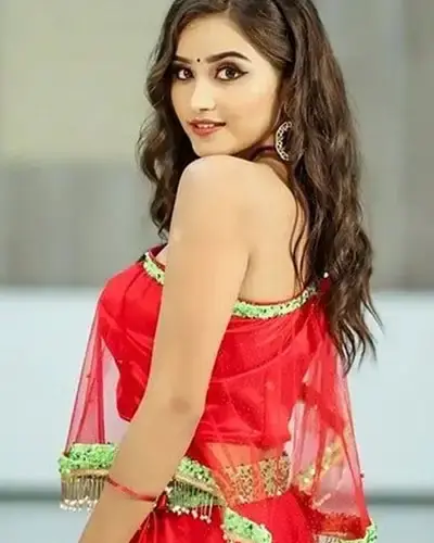 Escort In Madurai